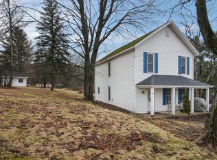 121 E Front St, Fife Lake, MI 49633