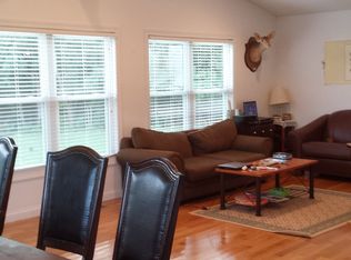 180 Derrickson Rd, Morehead, KY 40351