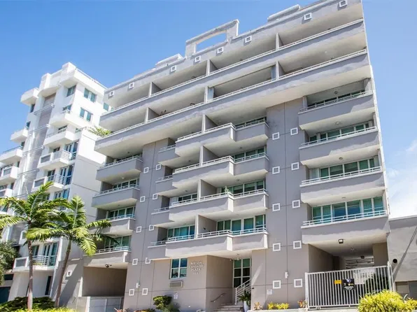 1418 Wilson #704, San Juan, PR 00907