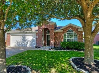 813 Barefoot Cv, Round Rock, TX 78665