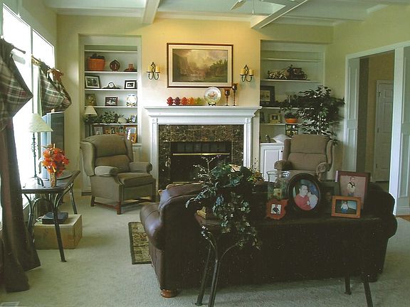 great room