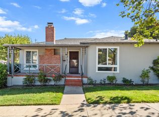 296 Elm Ave, San Bruno, CA 94066