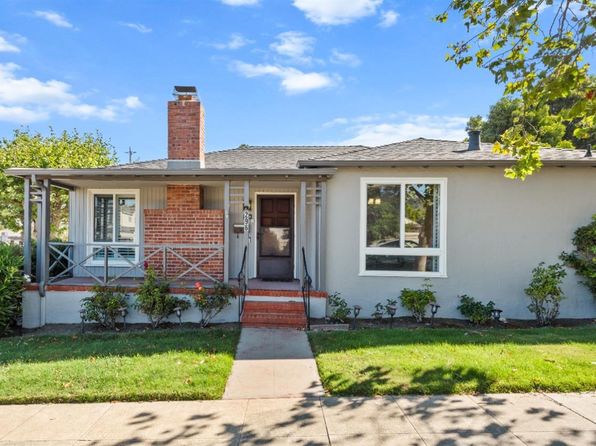 296 Elm Ave, San Bruno, CA 94066