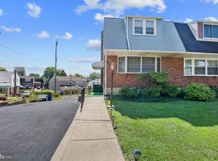 1442 Conway Dr, Swarthmore, PA 19081