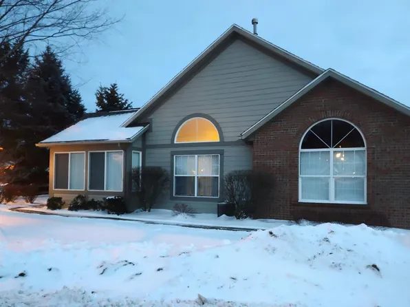 1940 Whippoorwill Ln, Mansfield, OH 44906