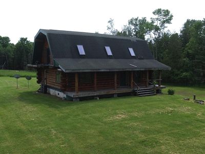 10461 Finn 18.5 Rd, Rapid River, MI, 49878