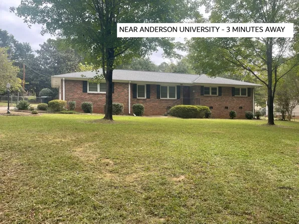 310 Allenby Rd, Anderson, SC 29621