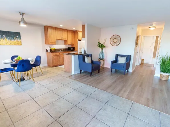 1627 Pentecost Way Unit 1, San Diego, CA 92105
