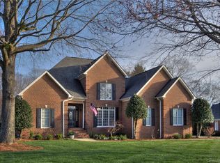 14227 Nancy Ruth Ln, Mint Hill, NC 28227