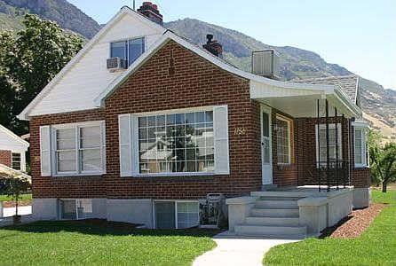 Front View