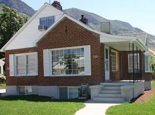 1158 E Briar Ave, Provo, UT 84604