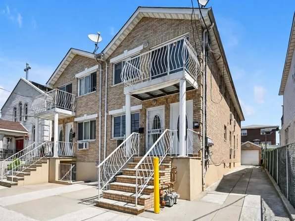 20-13 124th Street, College Point, NY 11356