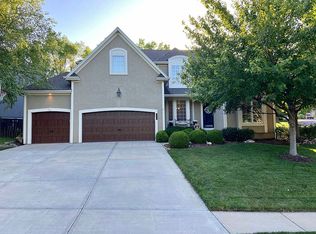 16200 Juniper St, Overland Park, KS 66085