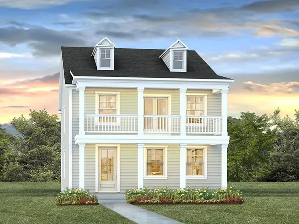 186 Castle Hill Rd, Yemassee, SC 29945