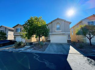 7238 Mosaic Terrace St, Las Vegas, NV 89118
