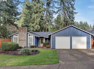 8747 SW Talawa Dr, Tualatin, OR 97062
