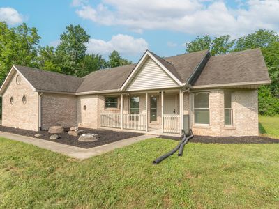 8662 N Kitchen Rd, Mooresville, IN, 46158