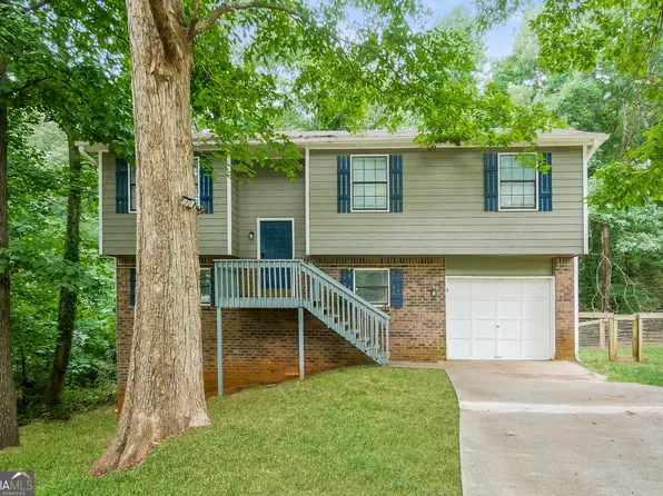 2601 Lewfield Cir, Atlanta, GA 30316