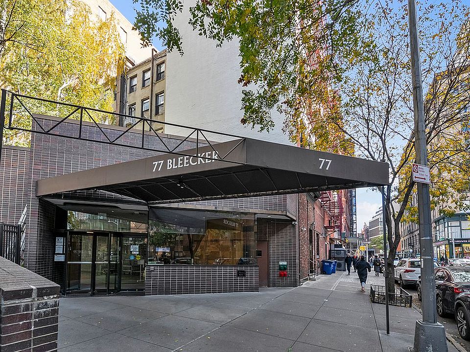 1st image of 77 Bleecker St APT 105