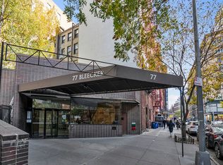 Bleecker Court, New York, NY 10012