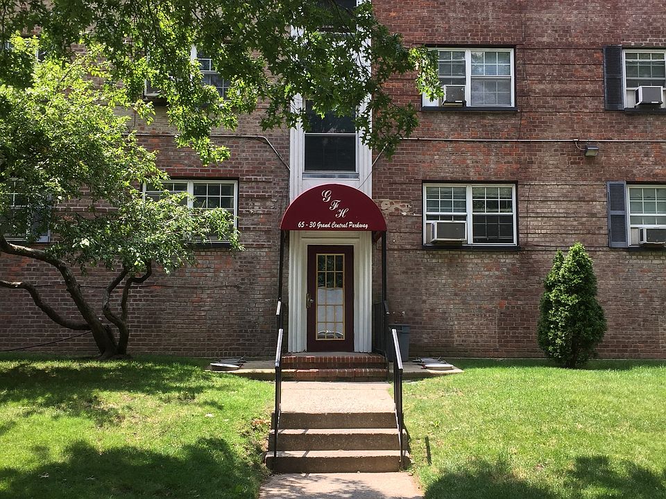 1st image of 6530 Grand Central Pkwy APT 2A