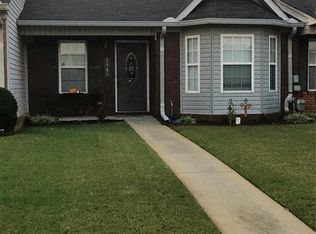 1545 Berkley St, Decatur, AL 35603