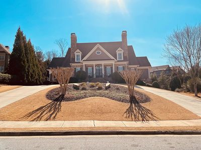 3015 Creek Tree Ln, Cumming, GA, 30041