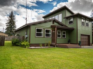 8129 Pinewood Dr, Juneau, AK 99801