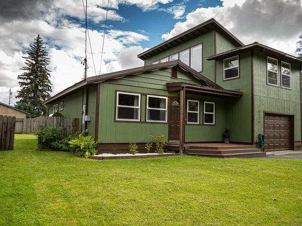 8129 Pinewood Dr, Juneau, AK 99801