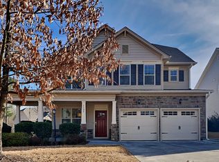 1503 Hauser Lake Rd, Knightdale, NC 27545