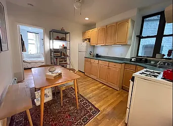 Rented by Best Apartments North Inc