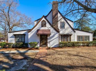 1408 Mill St, Camden, SC 29020