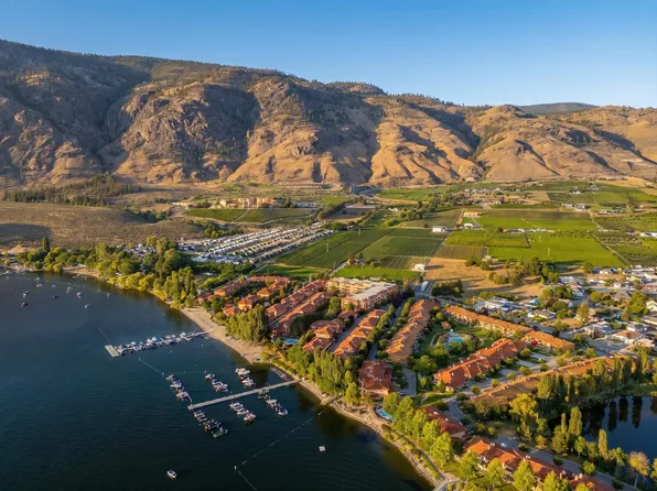 7600 Cottonwood Dr #118, Osoyoos, BC V0H 1V3