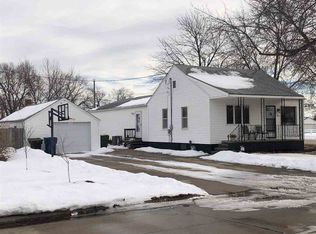 1301 6th Ave, Kearney, NE 68845
