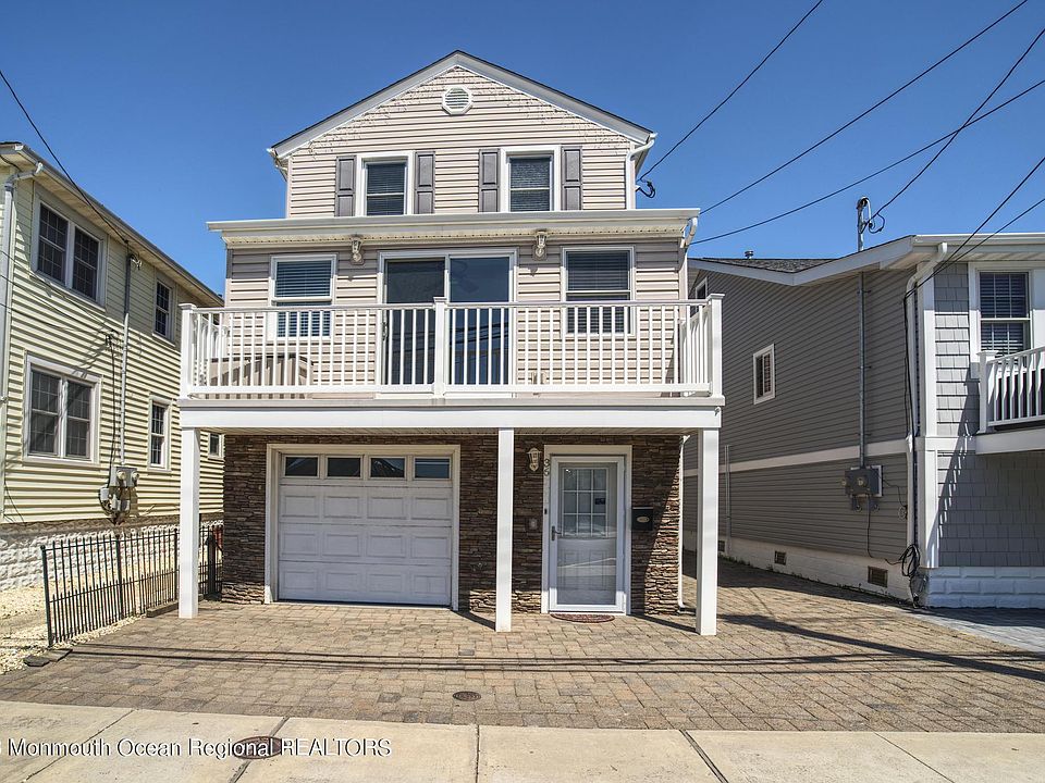 36 Kearney Ave, Seaside Heights, NJ 08751 MLS 22309733 Zillow