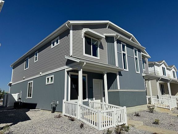 Alpine Exterior