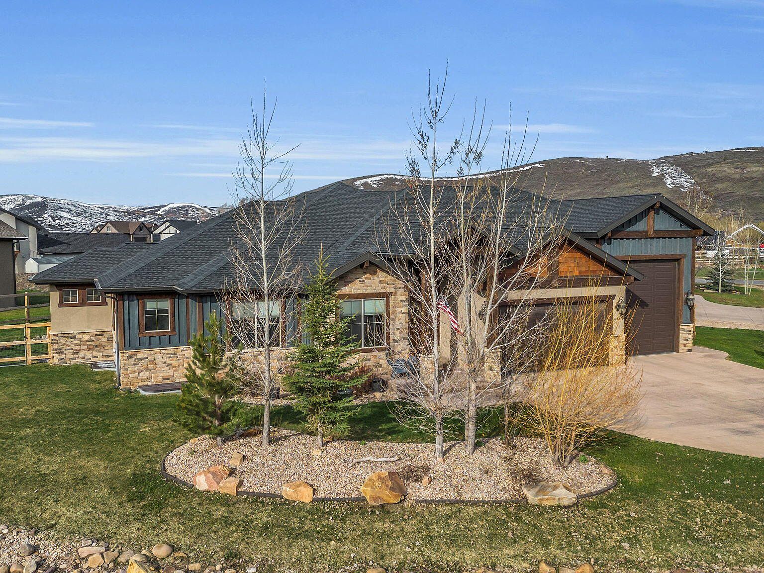 823 W Summit Haven Cir, Francis, UT 84036 MLS 12301405 Zillow
