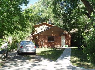 867 18th St, Boulder, CO 80302