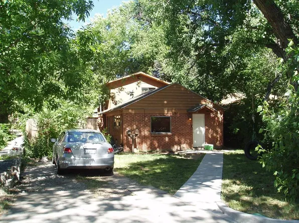 867 18th St, Boulder, CO 80302