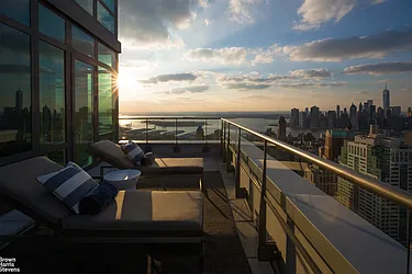 Rented by Brown Harris Stevens