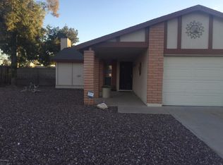 1405 W Los Arboles Pl, Chandler, AZ 85224