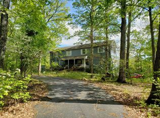 3119 Bucks Creek Ct, Glencoe, MO 63038