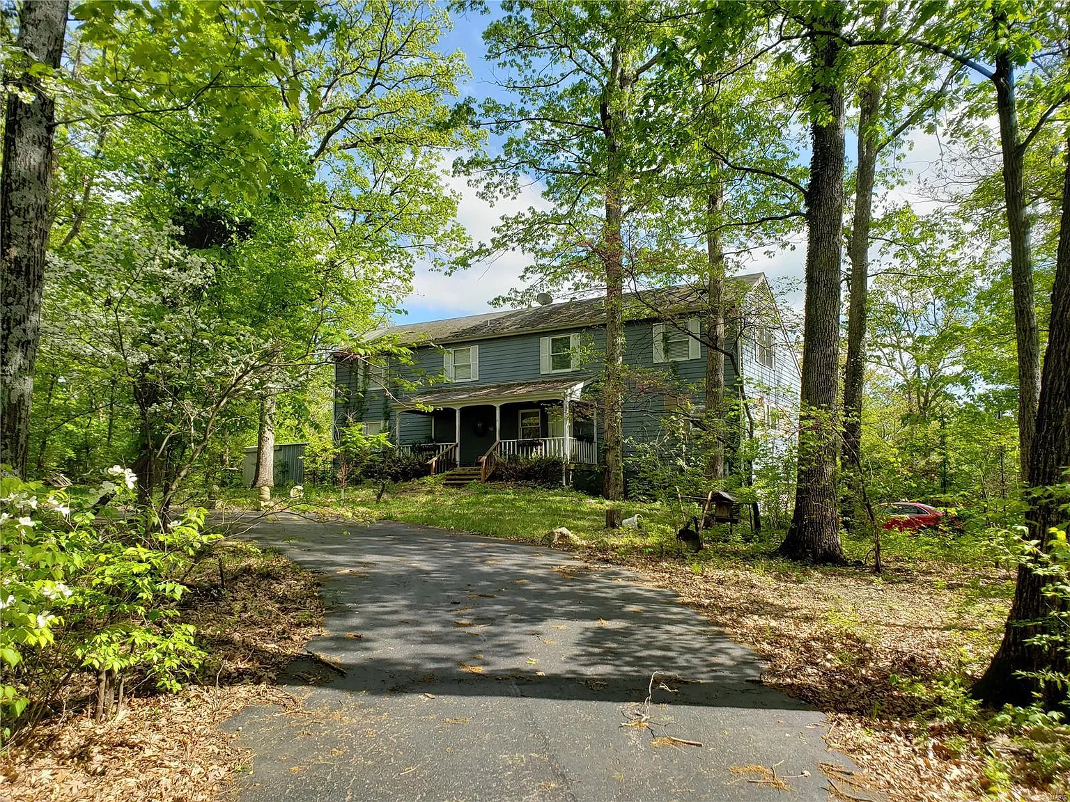 3119 Bucks Creek Ct photo 1
