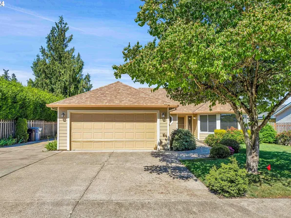 1771 N Laurelwood Loop, Canby, OR 97013