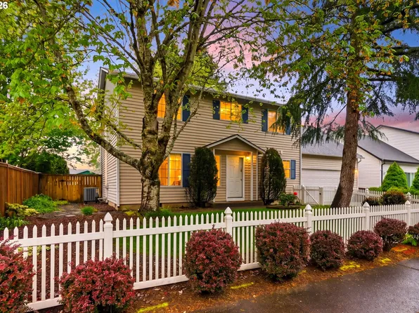 15304 NE 44th St, Vancouver, WA 98682