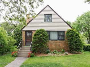 8743 45th Pl, Lyons, IL