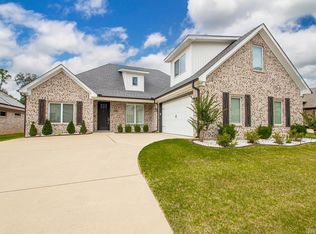 2230 Abigail Dr, Bryant, AR 72019