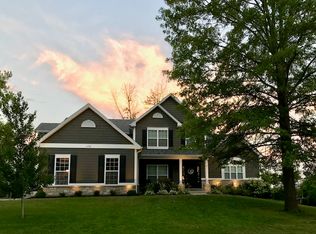 11710 Brookbend Dr, Saint Louis, MO