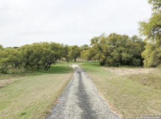 115 Kendalia Cir, Spring Branch, TX 78070