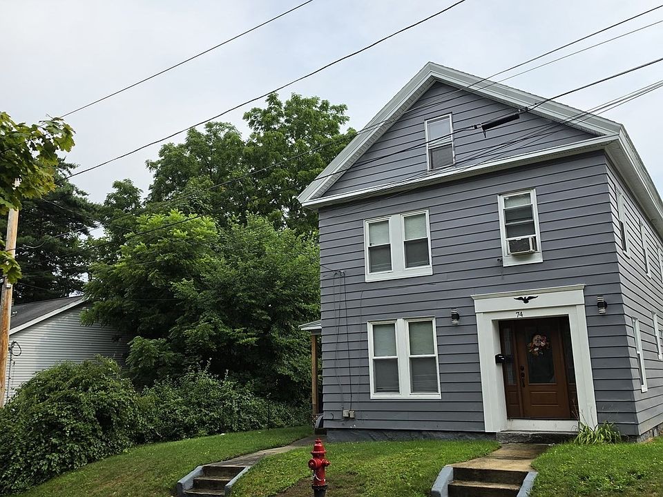 1st image of 74 Central St